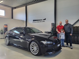 Söderberg Bil AB Söderberg Bil AB